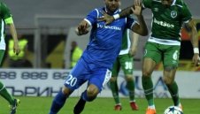 Наполи се облизва за играч на Лудогорец