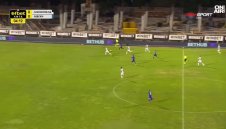 ВИДЕО: Локомотив Пловдив - Левски