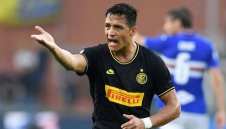 Вече е решено: Интер няма да откупува Алексис, връща го на Юнайтед