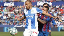 Агентът на Брайтуайт вече е в Барселона