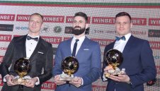 Футболист №1 на България: Оспорват Златната топка на "бог" Меси, какво остава за мен