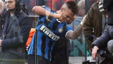 Лаутаро Мартинес ще се слее с пейката в Барса