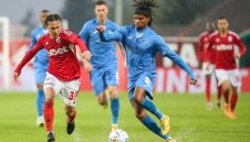 Трансфер на "Герена": Левски продава титуляр в чужбина