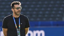 Буфон напуска националния отбор след резила