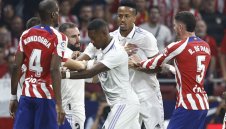 Атлетико ще се вдига след боя от Реал Мадрид