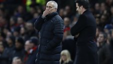 Жозе: Няма да правим невъзможни трансфери през лятото