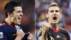 Испанците струват 400 млн. повече от Германия