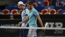 Мелцер и Мектич спечелиха титлата на двойки в София