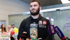 Ярд свали нашия Койков, но ще яде бой от Бетербиев