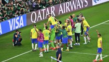 Време е за голямото зрелище на Мондиал 2022