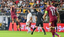 Иран ни излъга при завръщането на "лъвовете" в Пловдив