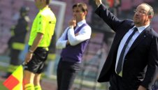 Рафа Бенитес спря трансферите в Реал Мадрид