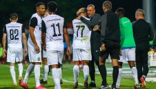 Лудогорец - Локомотив Пловдив