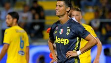 Ювентус стигна до трудна победа над опашкар + ВИДЕО