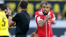 Греда: Борусия Дортмунд искал Артуро Видал