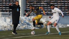 Славия и Ботев Пловдив спукаха топката за 0:0