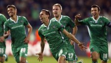 Лудата гора с историческа победа  в Шампионската лига