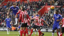 Челси проби железния Саутхямптън + СНИМКИ И ВИДЕО