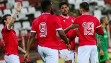 Показателите на ЦСКА разбиха тези на Лудогорец и Левски