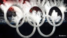 На 29 септември ще бъде запален олимпийският огън за Сочи-2014