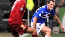 Рома загря за ЦСКА с 0:0 като гост на Сампдория