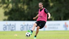 Битката между Уругвай и Египет ще е ключова за излизане от групата