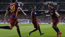 600 млн. видяха как Барса се изгаври с Реал + ГАЛЕРИЯ