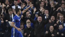 Обрат: Коста може и да не отиде в Китай