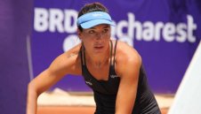 Жалко! Елица Костова отпадна в пресявките за Australian Open