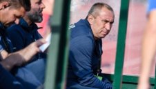 Мъри потвърди, че ще залага на 16-годишен вратар в Левски