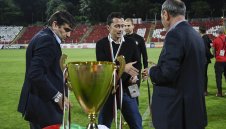 Младите треньори се провалят в ЦСКА