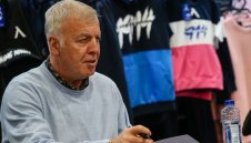 Сираков: Ще спася Левски с цената на всичко!