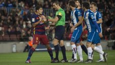 Наказанието за Суарес няма да е сериозно