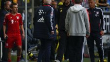 Замер: Подцених сантиметрите на Клопо