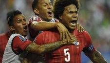 Ямайка изхвърли САЩ и е на финал с Мексико