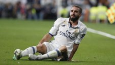 "Марка": Карвахал ще е аут поне за два месеца