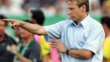 Клинсман може да напусне поста си?