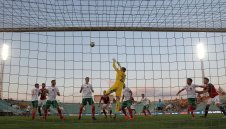 ПО МИНУТИ: България - Норвегия 1:0