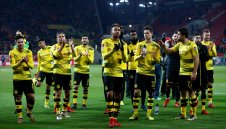 ОБЗОР: Бундеслига, 16-и кръг