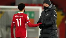 Юрген Клоп: Салах ще бъде ключов играч за Ливърпул още дълго време