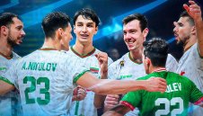 Напред, "лъвове"! Играем с Португалия в Деня на независимостта