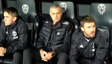 Моуриньо за загубата на Юнайтед: Не съм доволен