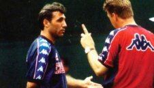 Стоичков отново се изгаври с Ван Гаал