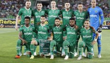 Нов голям шамар за Лудогорец! Цюрих победи "орлите" с късен гол