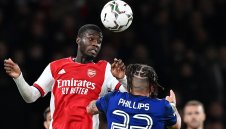 Рома уреди Мейтланд-Найлс