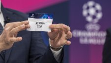 УЕФА пусна Милан, Астън Вила и Брайтън в Европа 