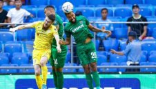 Какво се случва със защитата на Лудогорец?