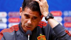 Присъдата на Шустер: Йеро не става за селекционер на Испания