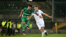 Рома си хареса защитник на Хофенхайм