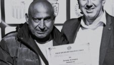 На 61 години почина авторът на първия гол за Сливен в Европа